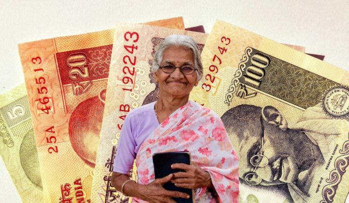 Senior Citizen Scheme: Invest your money here to spend your retirement life well, you will get monthly income.
