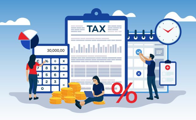 Tax Regime Which tax regime should salaried people choose on salary more than ₹7.5 lakh Details here Tax Regime Which tax regime should salaried people choose on salary more than ₹7.5 lakh Details here