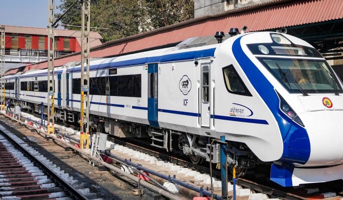 Special Vande Bharat trains will run from these states to Delhi - check timings and route Special Vande Bharat trains will run from these states to Delhi - check timings and route