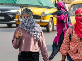 Weather Updates Heatwave alert in 13 states, dust storm will blow in Delhi-Haryana, know the condition of your state