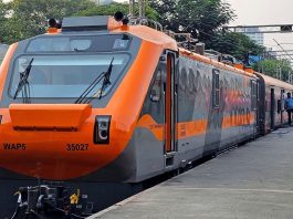 Amrit Bharat Train: Two new Amrit Bharat trains will run on this route, check route and other details