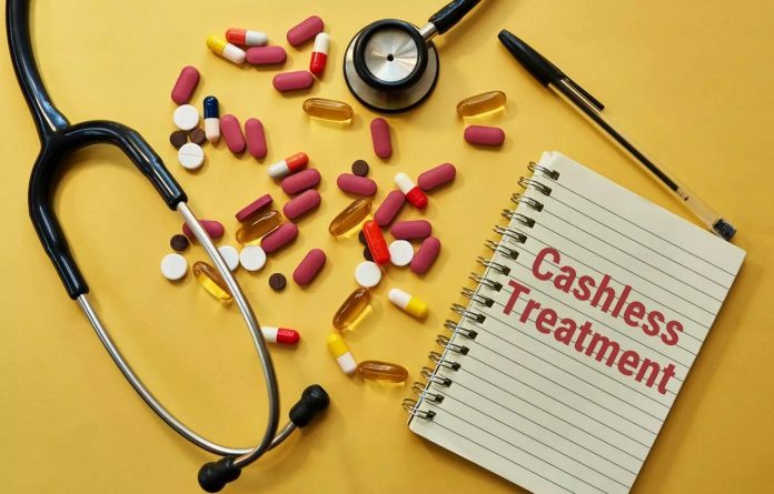 Cashless Treatment: Insurance companies will now have to give permission for cashless treatment within one hour, order issued Cashless Treatment: Insurance companies will now have to give permission for cashless treatment within one hour, order issued