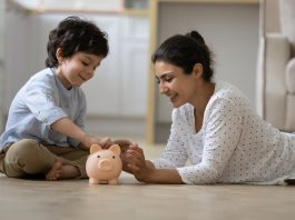 Child Funds: Invest 5000 in SIP and you will get 1.12 crore rupees at the age of 22, details here