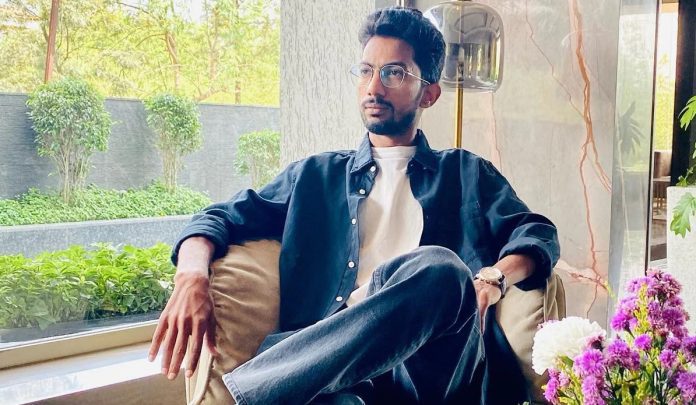 Big Announcement: Comedian Shyam Rangeela will contest elections against PM Modi from Varanasi. Big Announcement: Comedian Shyam Rangeela will contest elections against PM Modi from Varanasi.