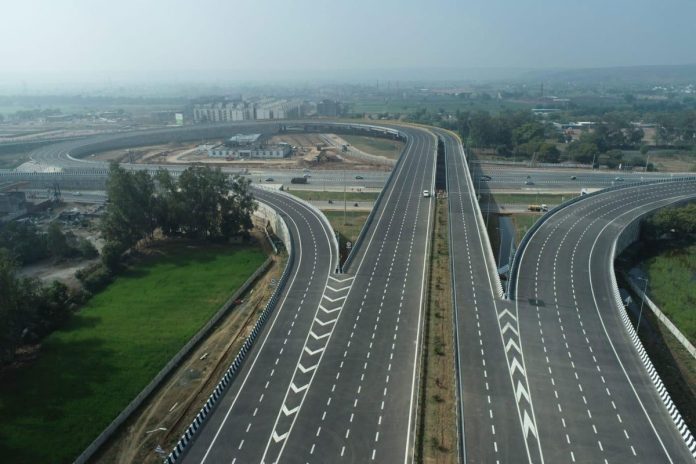 Delhi-Dehradun Expressway will open in July! Know the route, travel time and other details Delhi-Dehradun Expressway will open in July! Know the route, travel time and other details
