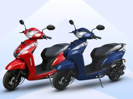 Electric Scooter Prices Cut: Electric scooters become cheaper; New price starts from ₹ 59,900, know how much range will be available