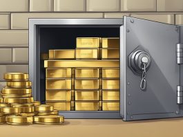 Gold Storage Limit: How much gold can you store at home in India? Check the gold limit before storing it.