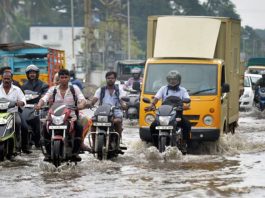 Heavy rainfall alert: There will be heavy rain in these states including UP, IMD issued alert