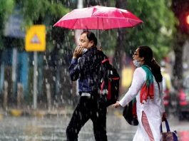 IMD Alert: There will be heavy rain from June to September, the Meteorological Department has predicted