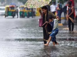 IMD Rainfall Alert: Heavy rain in these states including UP; IMD told the date