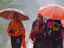 IMD Rainfall Alert Meteorological Department issued rain alert for 3 consecutive days, know the weather condition