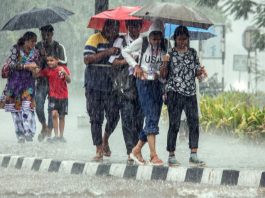 IMD Rainfall Alert: There will be heavy rain in these states till May 23, know the weather condition in your state