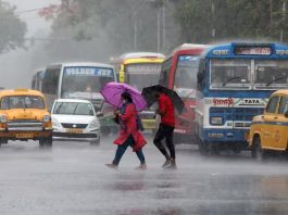 IMD Rainfall Alert: There will be heavy rain in this state, Meteorological Department issued warning