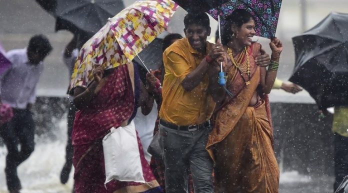 Rain alert: There will be heavy rains in these states including UP, Bihar and Rajasthan, IMD has issued a heavy rain alert Rain alert: There will be heavy rains in these states including UP, Bihar and Rajasthan, IMD has issued a heavy rain alert