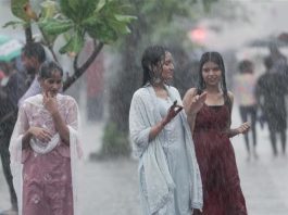 IMD issued heavy rain alert in these states, know the condition of your city
