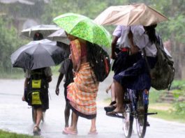 IMD predicted heavy rain in the month of June, rain will be less in these states