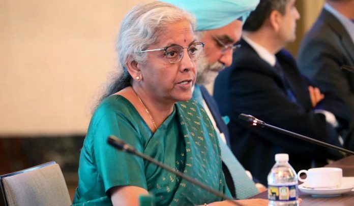 Income Tax: Direct tax collection increased by 15%, salaried people may get good news