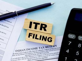 ITR Filing: How to file income tax return online, check step by step method