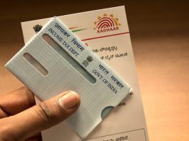 Income Tax Department announcement..! Double TDS will be deducted if PAN is not linked to Aadhaar before May 31, Details here