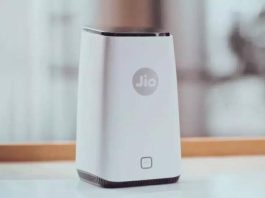 Jio AirFiber's new quarterly plans launched, installation charge halved, check details