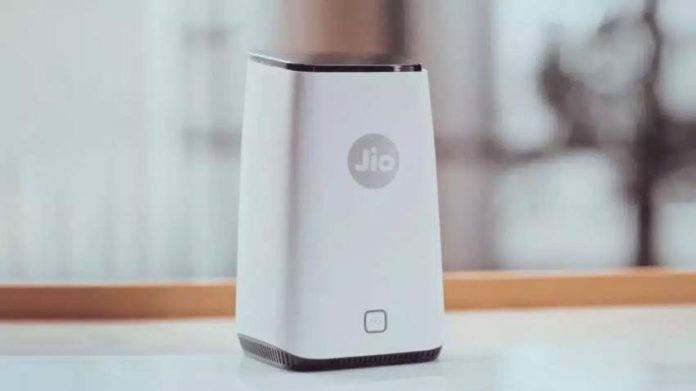 Now shift JioFiber and AirFiber to another house in minutes, know the complete process Now shift JioFiber and AirFiber to another house in minutes, know the complete process