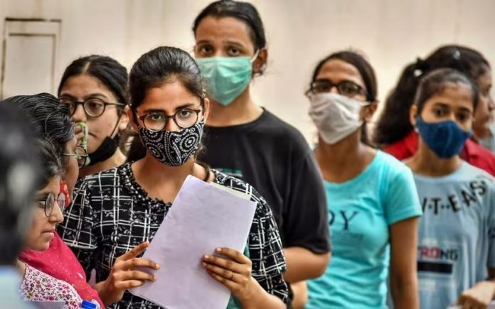 NEET UG 2024 Results: NEET UG result declared, link activated on NTA website, check here NEET UG 2024 Results: NEET UG result declared, link activated on NTA website, check here