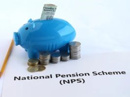 NPS Retirement Pensions: Now get Rs 40,000 pension every month by investing in NPS, check calculation here
