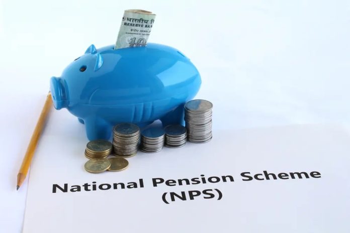 NPS Retirement Pensions: Now get Rs 40,000 pension every month by investing in NPS, check calculation here NPS Retirement Pensions: Now get Rs 40,000 pension every month by investing in NPS, check calculation here