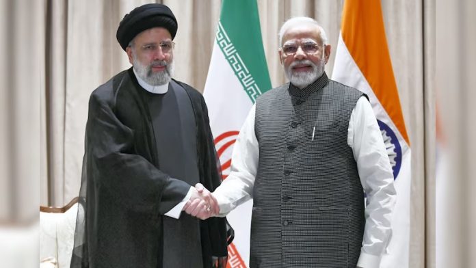 National Mourning Declaration..! India declared national mourning on the death of Iranian President Ebrahim Raisi National Mourning Declaration..! India declared national mourning on the death of Iranian President Ebrahim Raisi
