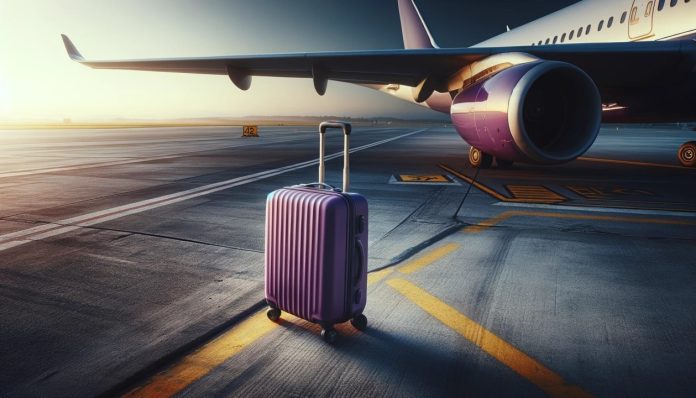New Luggage Rules: Now passengers can travel by air with this much luggage, order issued