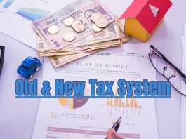 Old & New Tax System: Know details from income tax slab to exemption