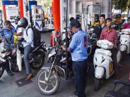 Petrol / Diesel Limit: Government fixed the limit of petrol and diesel for two-wheelers and four-wheelers, check the limit before traveling.