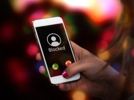 Phones Blocked Government announcement..! 28,200 phones will be blocked, 2 lakh SIMs will be re-examined; Know what is the reason