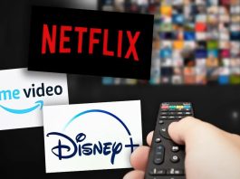 Prepaid Plans: Users will get free Netflix, Amazon Prime and Disney+ Hotstar in these plans, check plan list