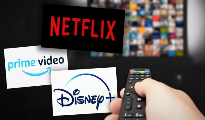 Prepaid Plans: Users will get free Netflix, Amazon Prime and Disney+ Hotstar in these plans, check plan list Prepaid Plans: Users will get free Netflix, Amazon Prime and Disney+ Hotstar in these plans, check plan list