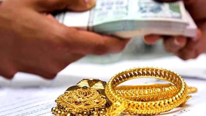 Gold Loan Rules: RBI's strictness will increase the difficulty for gold loan takers, check updates immediately