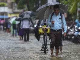 Rainfall Alert: Meteorological Department issued alert of heavy rain in these states, know the weather condition in your state
