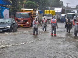 Rainfall Alert: Warning of strong storm and hailstorm with heavy rain in 17 states, know the weather condition in your state.