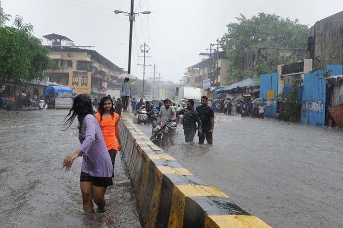 Rain Alert: There will be heavy rain in these states for the next five days, see the weather condition of the country Rain Alert: There will be heavy rain in these states for the next five days, see the weather condition of the country