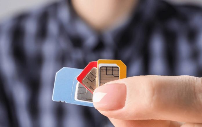 SIM Card Rules: Government will implement new rule regarding SIM card after 15 days, these numbers will be blacklisted for 2 years SIM Card Rules: Government will implement new rule regarding SIM card after 15 days, these numbers will be blacklisted for 2 years