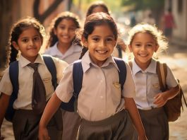School Holidays: Big relief for students..! Summer holidays declared in all government private schools till June 30, Details here