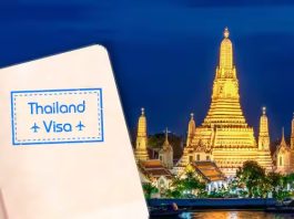 Thailand Visa Fees: Indians will be able to visit Thailand without fees till this date