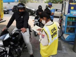 Traffic Challan Big News! Now 10 thousand rupees challan will be deducted at petrol pump without this certificate, Details here