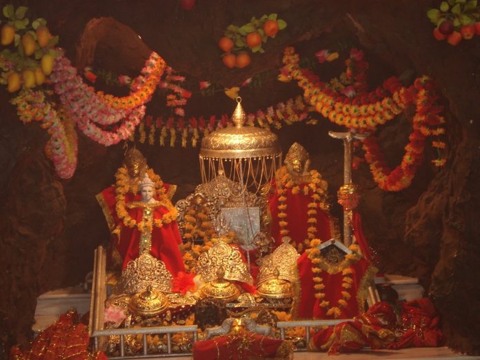 Vaishno Devi Trains: Now visit Vaishno Devi for just Rs 200, know from where you will get the train