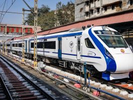 Vande Bharat Sleeper Train: Good News! New Vande Bharat sleeper trains will be started on this route