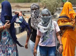 Weather Alert: Mercury reached close to 48 degrees in this state, heat wave warning in Delhi-NCR