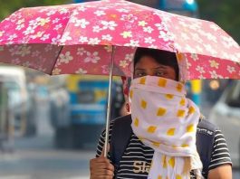 Weather Update: Heatwave alert in more than eight states, know when it will rain according to IMD