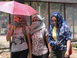 Weather Update: Warning of severe heat from Delhi to UP-Bihar, when will there be relief rain; IMD told