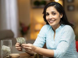 Women are getting many benefits including tax exemption by investing in this account - Details here