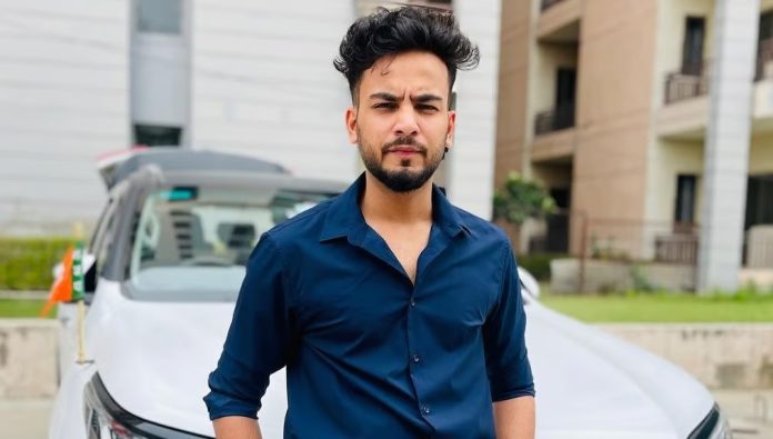 Youtuber Elvish Yadav trapped in money laundering case, ED files case
